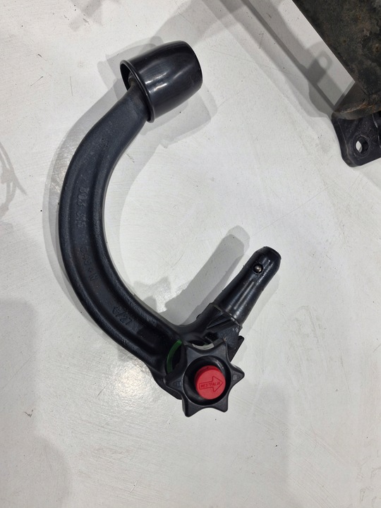 фото №6, Bmw 3 e91 hak буксировочный электрический комплект вестфалия 6862444 6799414