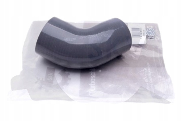 фото №1, Шланг турбіни do volvo v70 i 1996 1997 1998 1999 2000