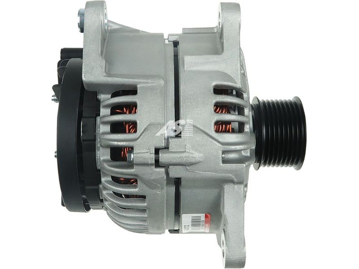 фото №12, Генератор iveco 2015 год as-pl a0072