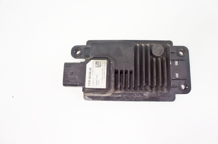 фото №6, Ur139 ford edge mk2 модуль радар дистроник ft4t-9g768-ae
