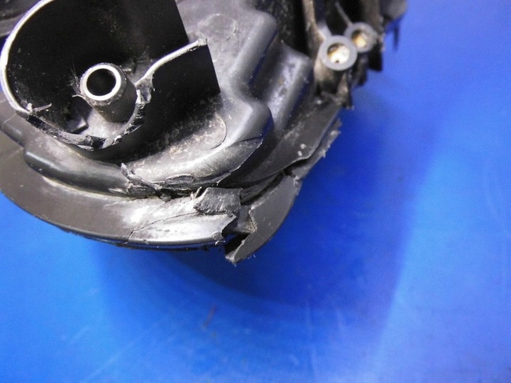 фото №8, Лампа лівий перед ксенон європа fiat tipo ii 16-23r