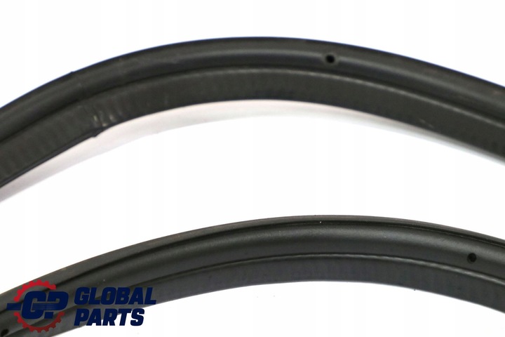 фото №12, Bmw f30 f80 m3 прокладка крышки багажника