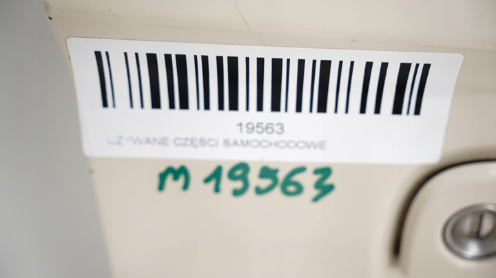 фото №6, Дверь правые перед kia soul i 08-11r a1