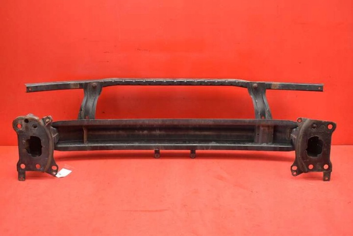 фото №9, Балка бампера перед передняя усилитель vw passat b6 05-10