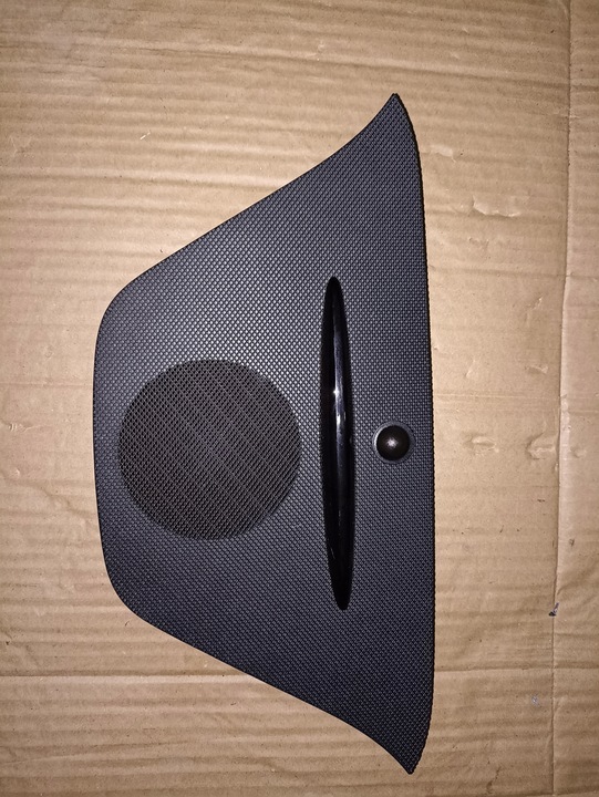 фото №1, Дисплей pdc защита динамика панели консоли mercedes w117 cla 45 amg