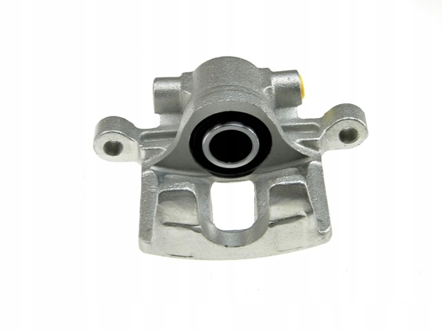 фото №2, Hzt-ms-007 nty суппорт тормозной зад mitsubishi lancer 08- jeep patriot 07-,