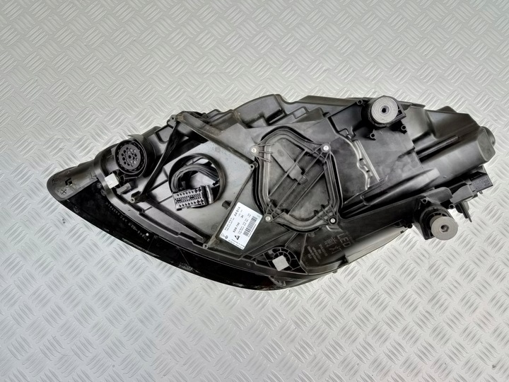 фото №9, Porsche cayenne 2019-2022 фара лампа полный led matrix оригинал usa