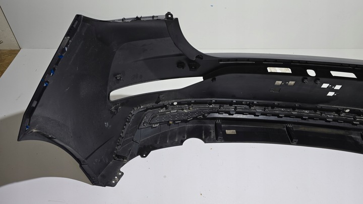 фото №10, Hyundai i30 i 30 iii 3 бампер задній зад 2020- 86611-g4500