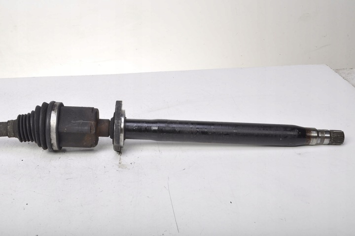 фото №8, Opel zafira c 2.0 cdti піввісь права довга 13335125