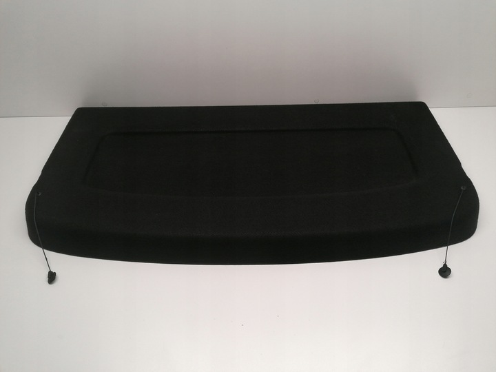 фото №1, Ford focus mk4 полиця задня багажника hb оригінал 2018-