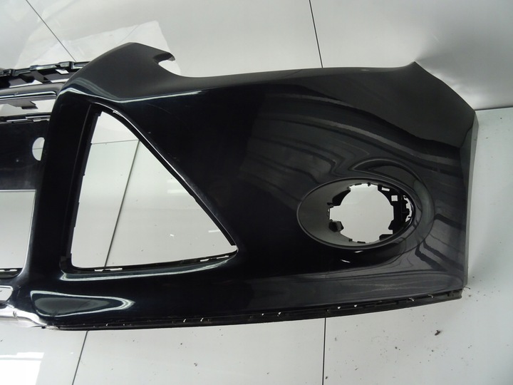фото №5, Бампер перед ford focus mk3 10-14 оригінал