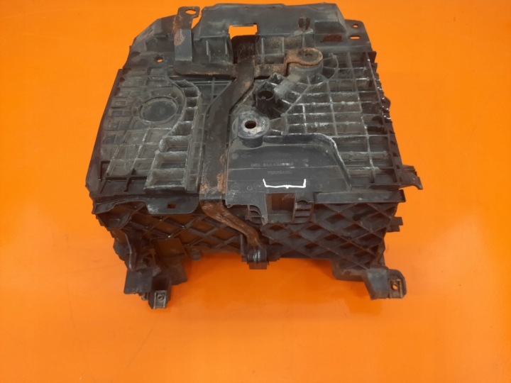 фото №9, Renault megane iii 08-14 основа акумулятора t060009a150 nv676