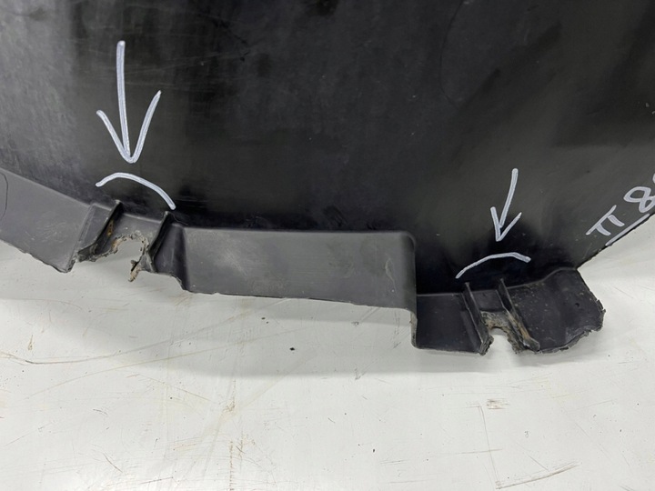 фото №12, Підкрилок peugeot 308 ii t9 13-21r. hb універсал ліві передні оригінальні 9677267