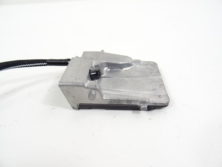 фото №3, Lexus ux 250h камера асистент ременя роз'єм 8646c-76030