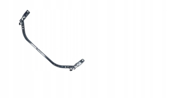 фото №1, Explorer 20- pas переднє підсилювач лобове верхній алюмінієві балка нове