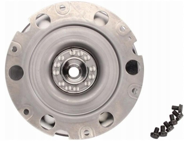 фото №1, Колесо маховики audi a7 4g 3.0 10-16 a4 b8 2.0-3.0 07-15