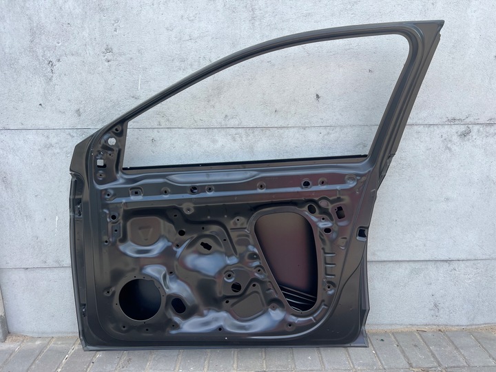 фото №13, Дверь volkswagen polo 2g od 2017 передние правые перед правый новое оригинальные