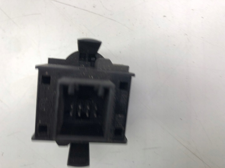 фото №9, Выключатель переключатель регулировка света vw golf vi 5k 5k0941333