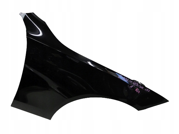 фото №1, Mercedes c клас w206 s206 206 перед крило переднє праві