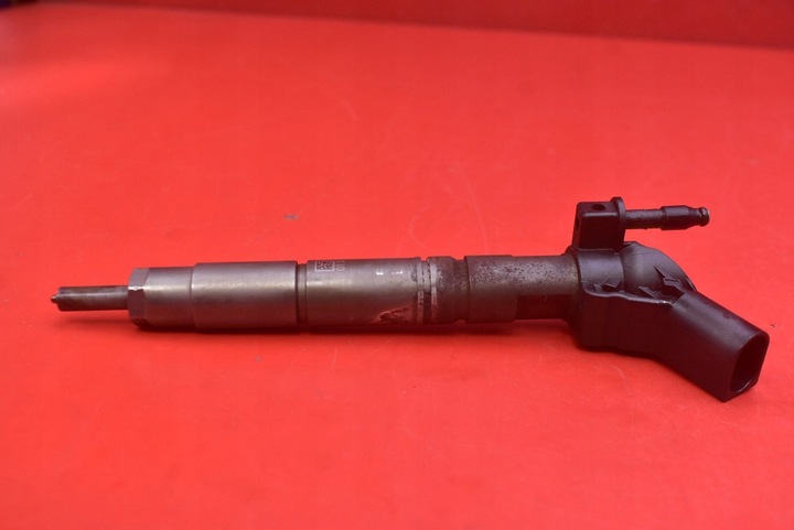 фото №8, Форсунка інжектор тест 0445115064 a6420701387 mercedes s-klasa w221 3.0cdi