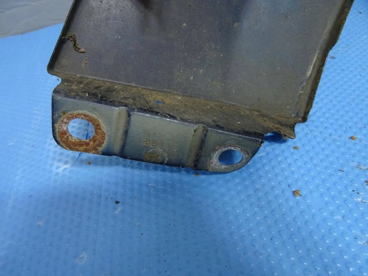 фото №10, Крыло левый перед mercedes ml w164 359