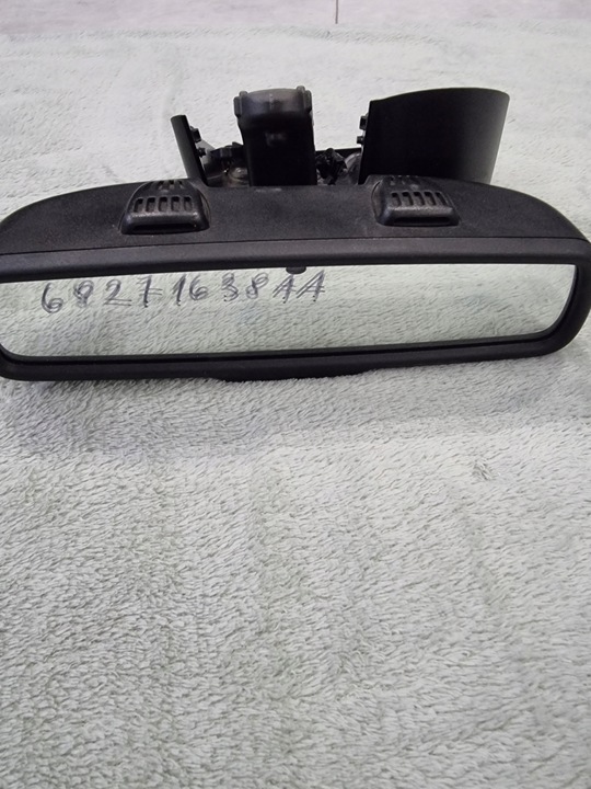 фото №1, Jeep grand cherokee wk2 зеркало внутренние заднего вида 68271638aa