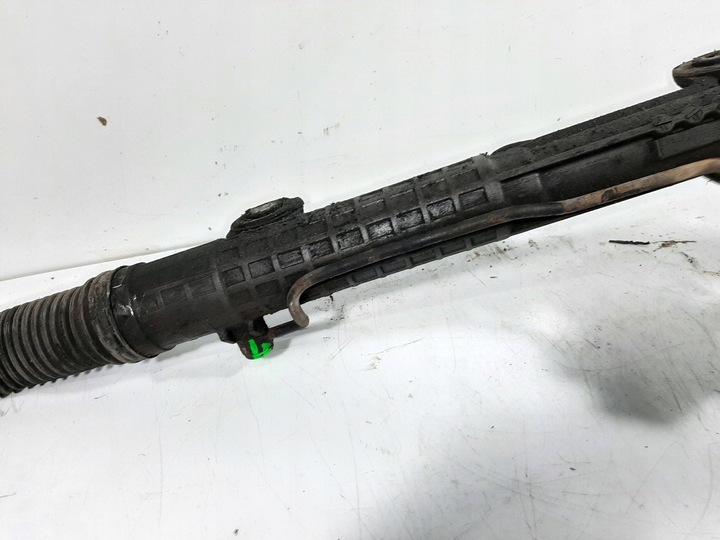 фото №16, Mercedes w210 універсал e240 рестайлінг 01r трансмісія кермова a2104602884