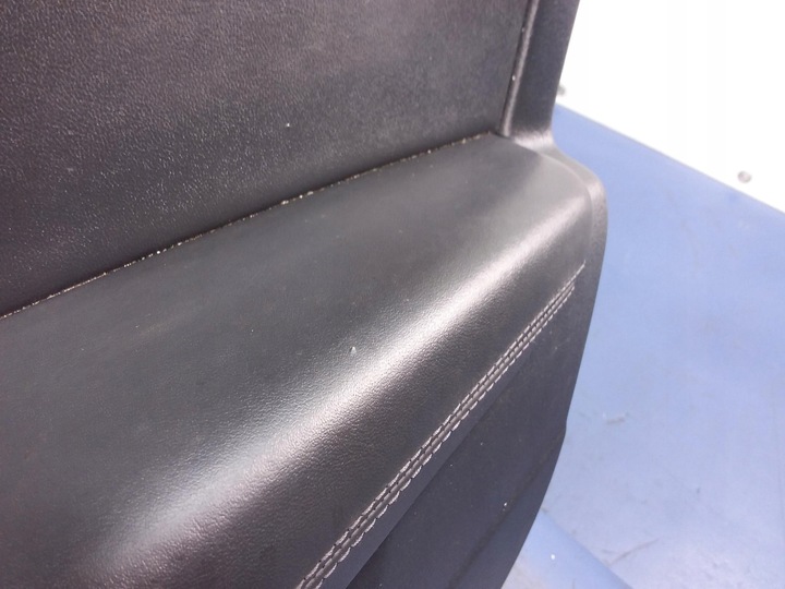 фото №7, Audi a7 i 4g обивка дверь перед правая боковина