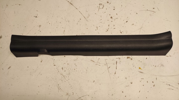 фото №1, Накладка защита порога левая kia ceed ii перед 12-