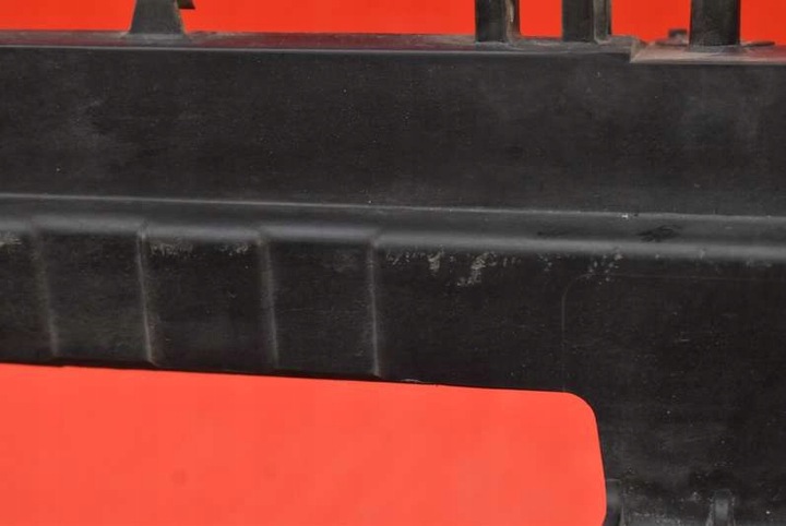 фото №9, Pas переднє підсилювач верхній 9680544280 peugeot partner 2 ii 1.6 hdi 75 km