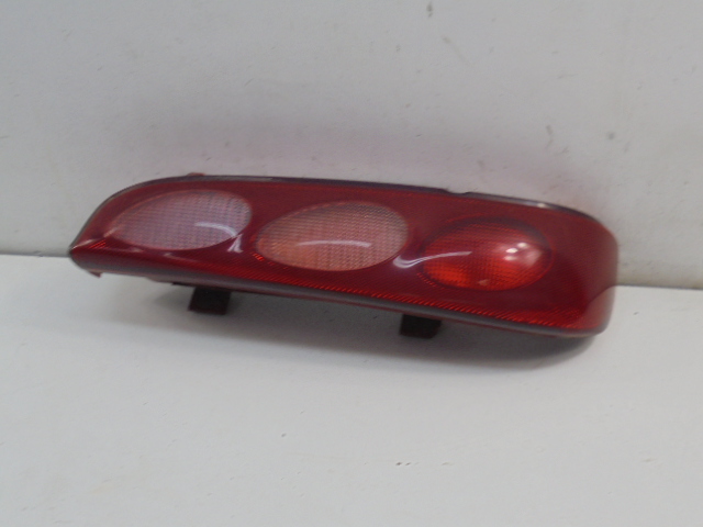 фото №10, Fiat seicento 187 фара зад задняя правая вкладка 39660748