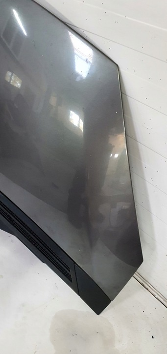 фото №5, Renault espace капот nv603