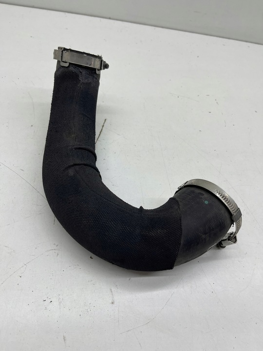 фото №12, Audi a6 c7 3.0 tdi шланг труба шланг воздуха интеркулер