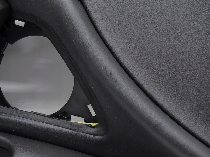 фото №8, Боковина оббивка двері лівий перед переднє шкіра audi a6 c7 4g 4g1867105