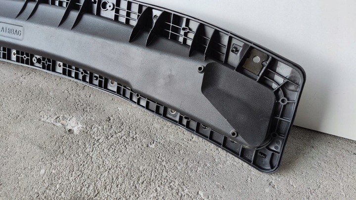 фото №6, Повітряна подушка подушка безпеки капота захист пішохода jaguar i-pace e-pace