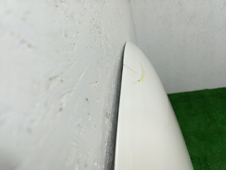 фото №8, Volkswagen vw tiguan i 1 5n0 капот крышка двигателя om