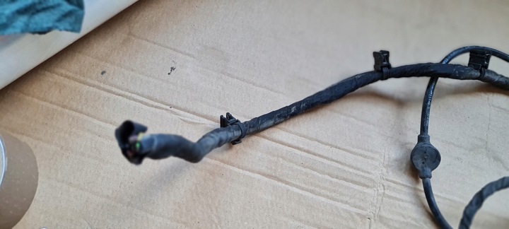 фото №9, S6 c7 4g a6 джгут установка колеса abs права праві перед пневматика a7 s7