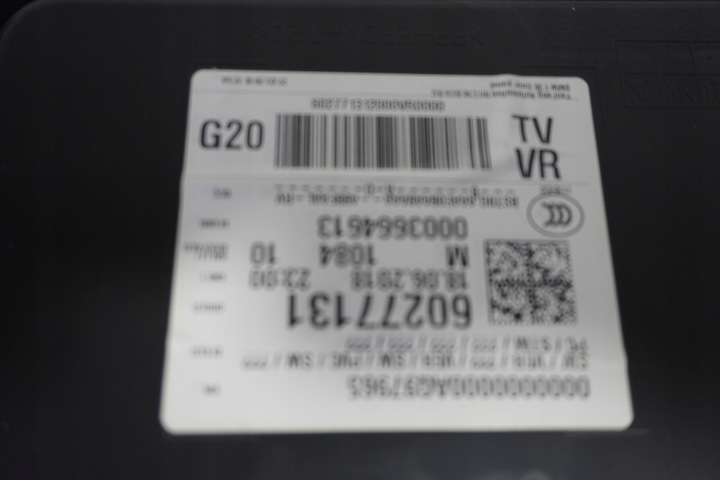 фото №10, Обшивки дверь обивка bmw g20 g21 harman/kardon м-пакет