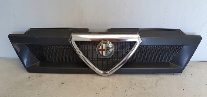 фото №1, Alfa romeo 33 решётка радиатора решётка радиатор оригинал