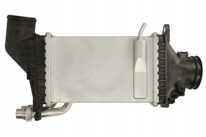 фото №8, Інтеркулер mercedes gle/glc/w205/w212 2,0t