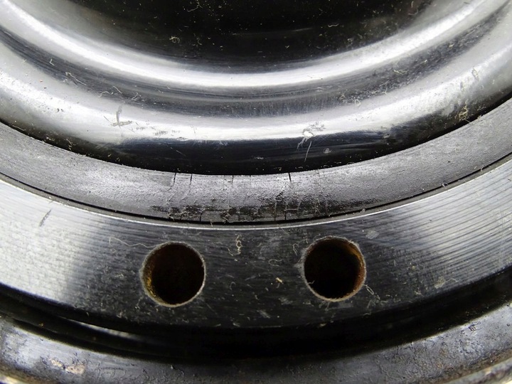 фото №6, Audi a6 c5 00-06 3.0 v6 asn колесо пасове вала 078105251r