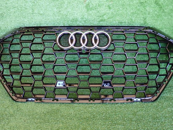 фото №5, Audi q3 rsq3 18- решётка решётка радиатора 82a853651d