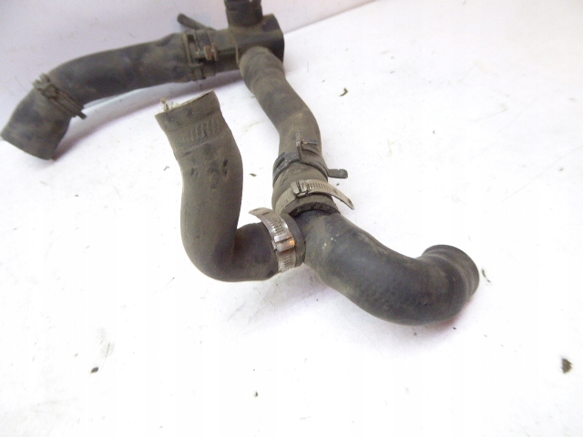 фото №6, Volkswagen golf iii 92-98 шланг шланг труба води 1.9 tdi 1z