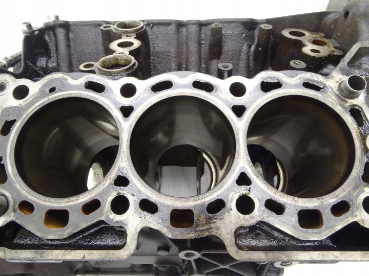 фото №14, Блок  двигуна 306dt tcv6 land rover 9x2q-6015cc jaguar xf x250 i 1 3.0