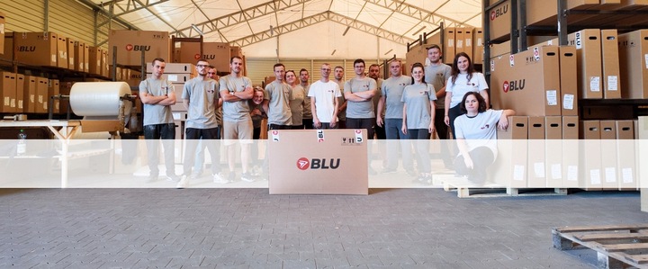 фото №12, Blu крило vw golf v 5 lb5r праві синій 03-09 перед хетчбек оцинковка