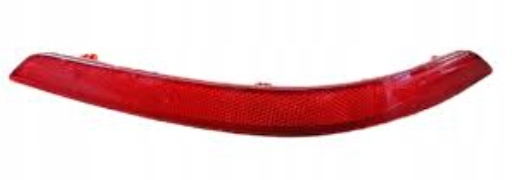 фото №1, Aso vw світильник відбивач caddy 16- str. ліва