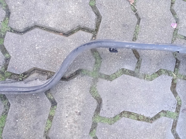 фото №9, Audi a8 d2 прокладка камери двигуна підскло доставка