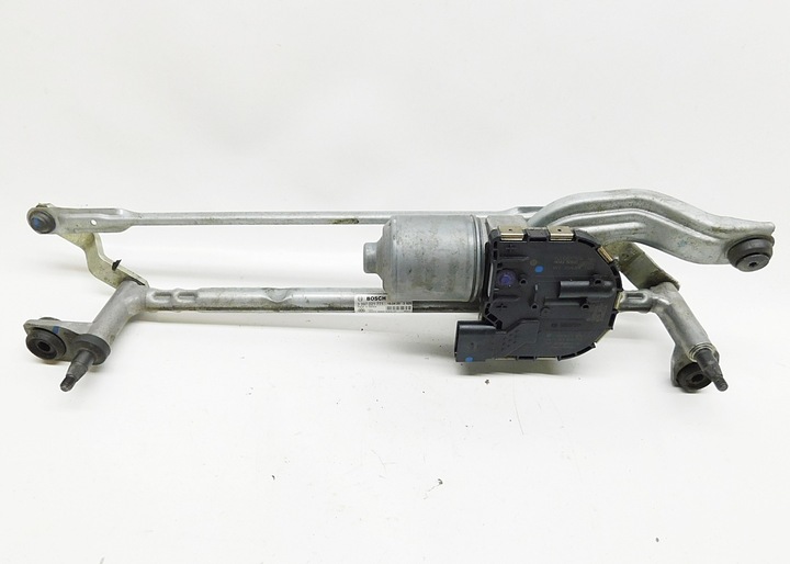 фото №12, Механизм дворник перед 5g1955023 - vw golf vii 12-20 eu