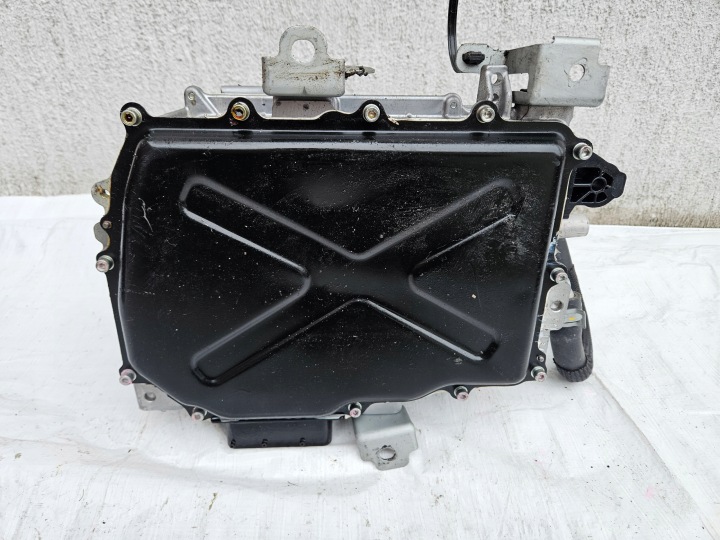 фото №10, Інвертор блок розпалу ксенону інвертор hyundai kona ioniq 366002b260