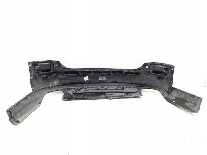 фото №11, Бампер диффузор pdc зад задний комплектный audi s8 d4 4h рестайлинг ly9t